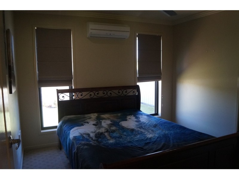 16 APPLICATION APPROVED Brokenwood St, Emerald QLD 4720