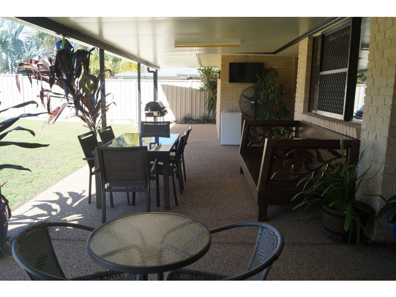 16 APPLICATION APPROVED Brokenwood St, Emerald QLD 4720