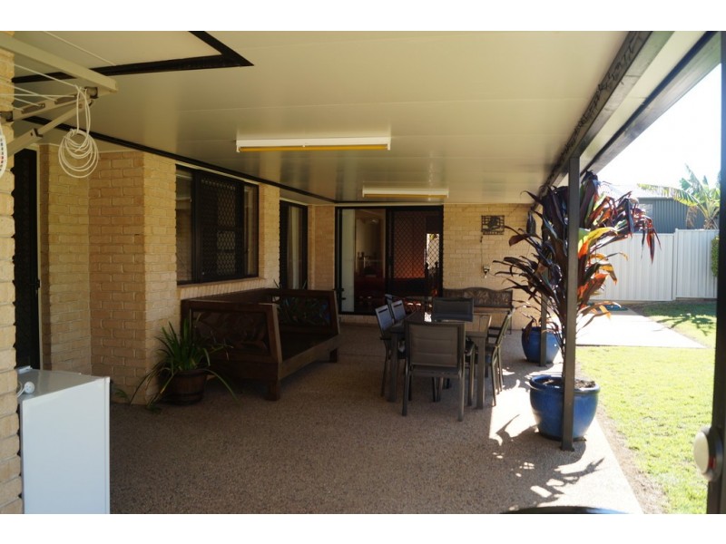 16 APPLICATION APPROVED Brokenwood St, Emerald QLD 4720