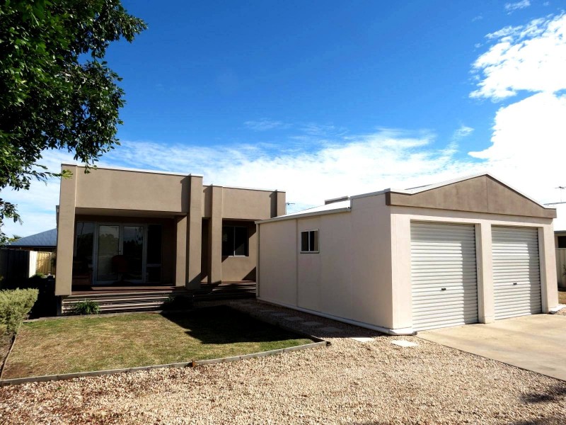 Emerald QLD 4720