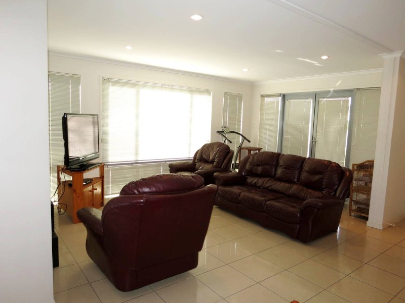 Emerald QLD 4720
