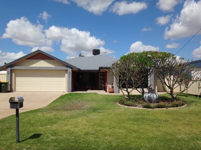 31 Joel Ernest Drive, Emerald QLD 4720
