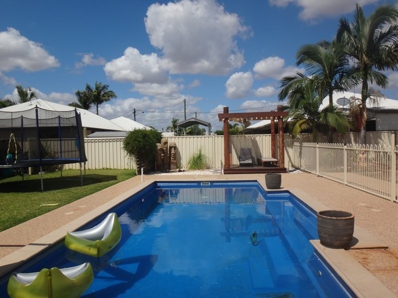 31 Joel Ernest Drive, Emerald QLD 4720