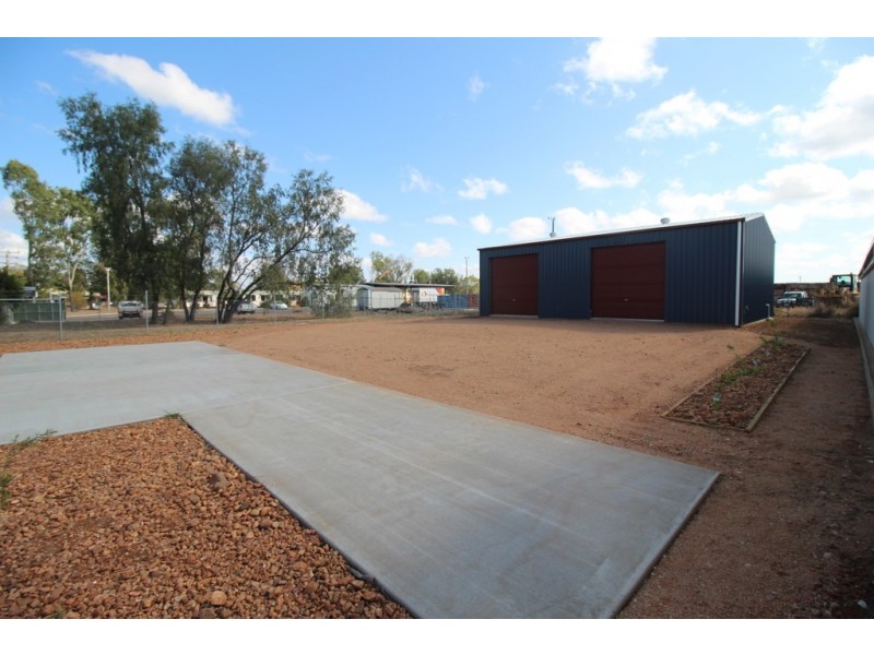 Lot 60 Roberts Street, Emerald QLD 4720