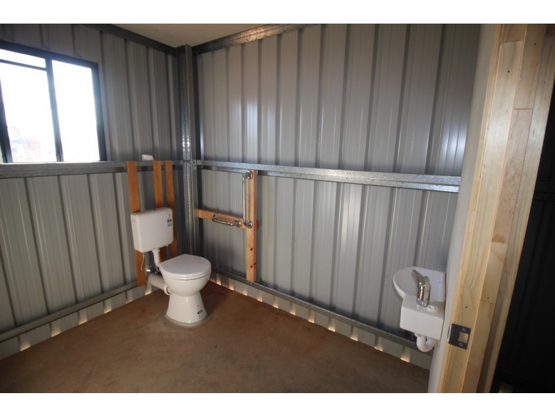 Lot 60 Roberts Street, Emerald QLD 4720