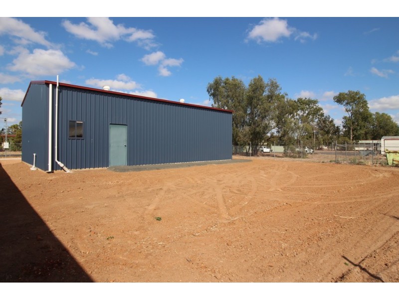 Lot 60 Roberts Street, Emerald QLD 4720