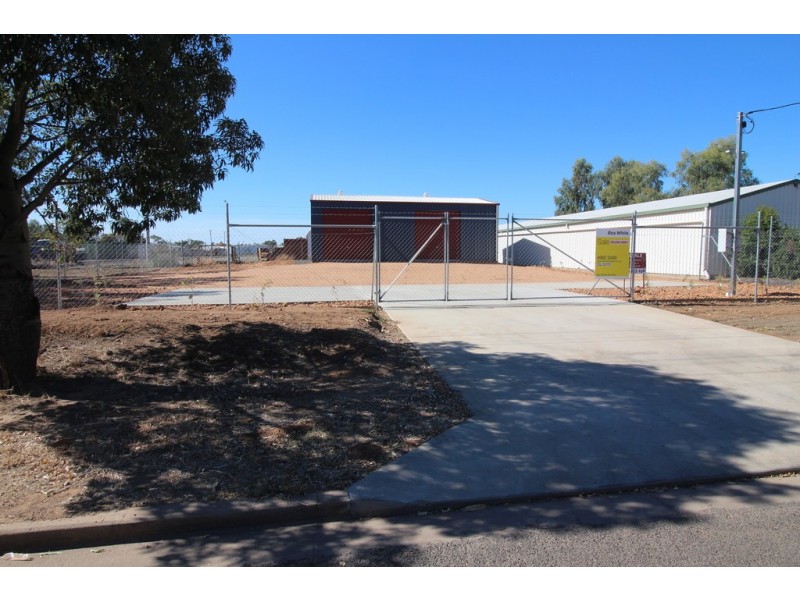 Lot 60 Roberts Street, Emerald QLD 4720
