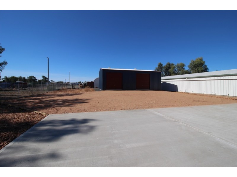Lot 60 Roberts Street, Emerald QLD 4720