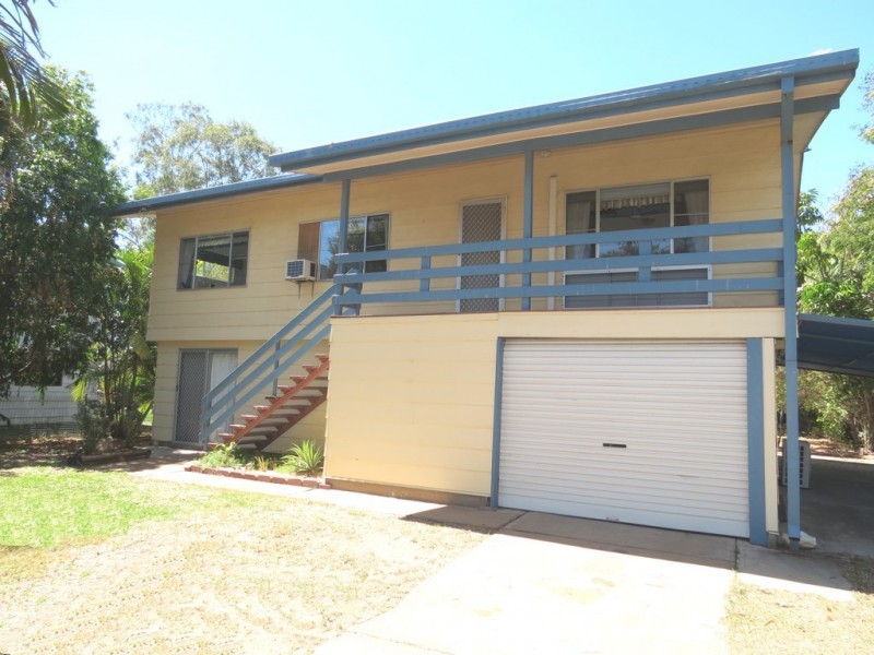 2 Brahman Place, Emerald QLD 4720