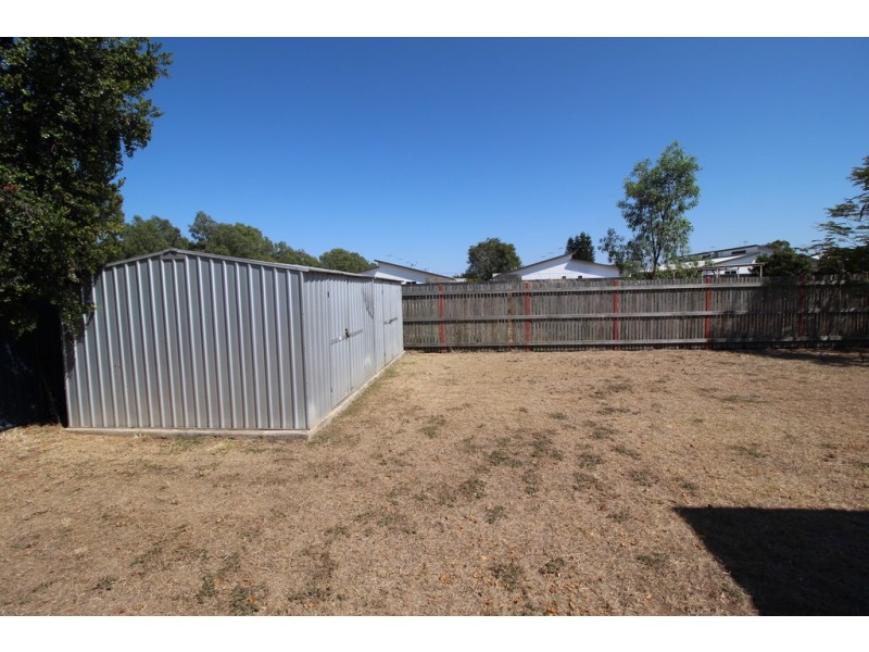 11 Caprice Court, Emerald QLD 4720