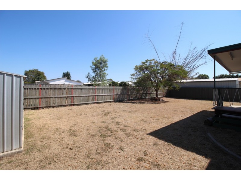 11 Caprice Court, Emerald QLD 4720