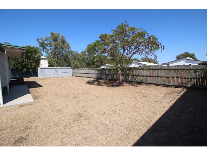 11 Caprice Court, Emerald QLD 4720