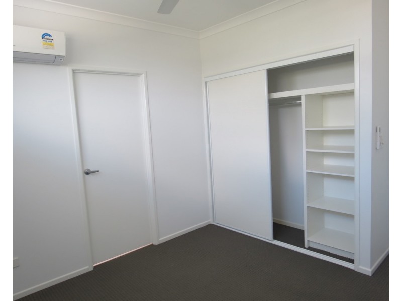 4/36 Opal Street, Emerald QLD 4720