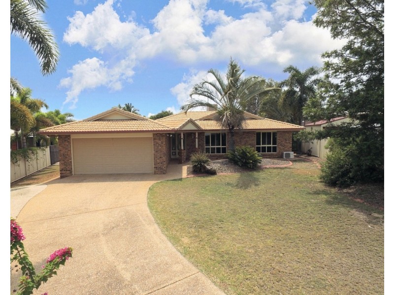 24 Whitchurch Road, Emerald QLD 4720