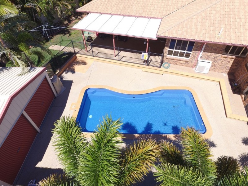 24 Whitchurch Road, Emerald QLD 4720