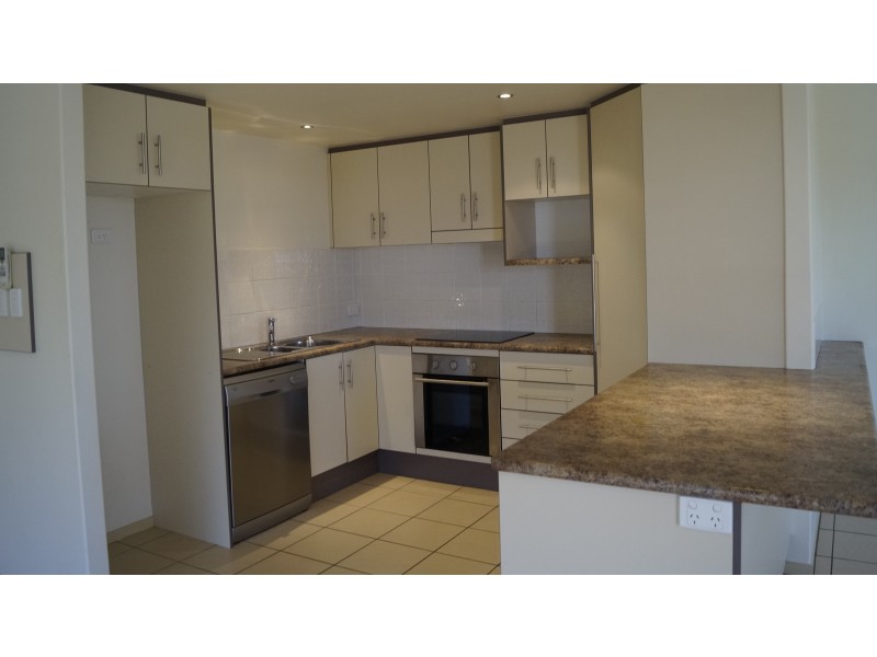 2/57 APPLICATION APPROVED Jeppesen Drive, Emerald QLD 4720