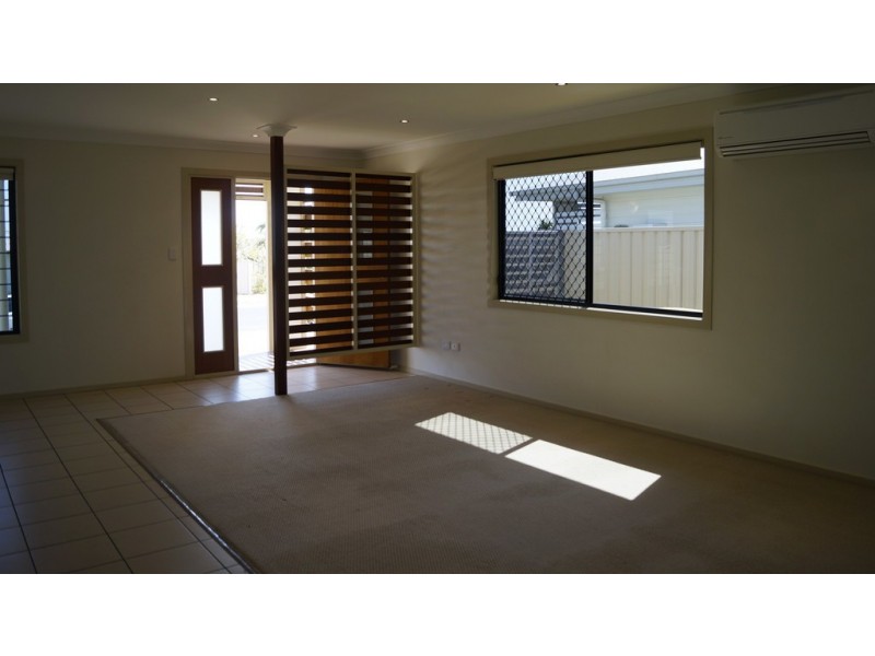 2/57 APPLICATION APPROVED Jeppesen Drive, Emerald QLD 4720