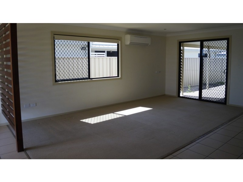 2/57 APPLICATION APPROVED Jeppesen Drive, Emerald QLD 4720
