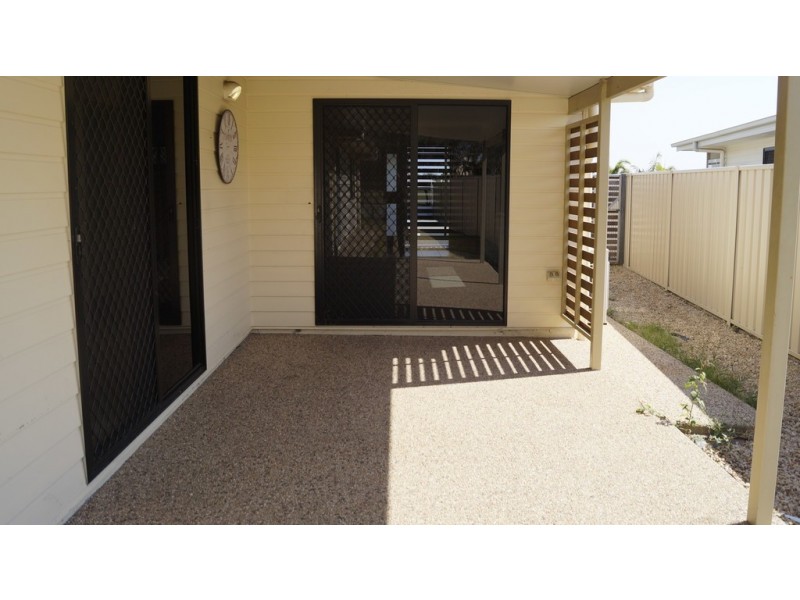 2/57 APPLICATION APPROVED Jeppesen Drive, Emerald QLD 4720