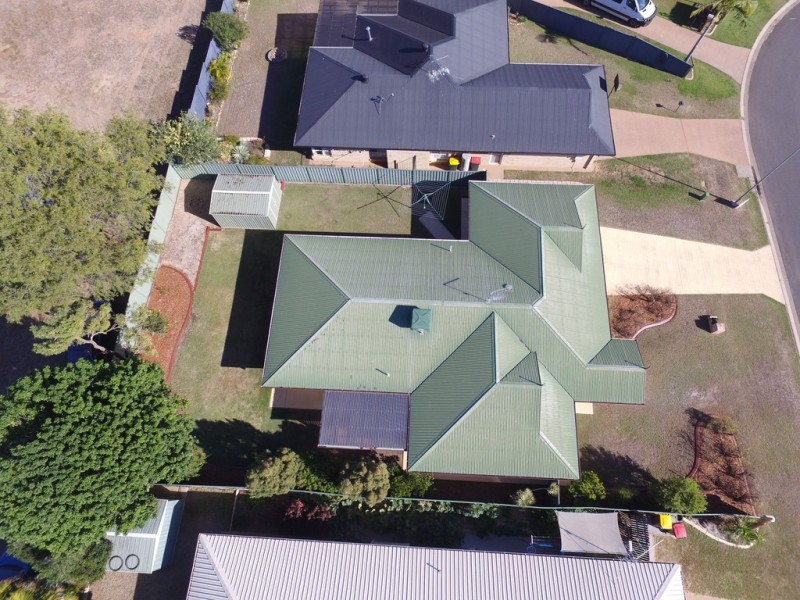 15 Whitchurch Road, Emerald QLD 4720