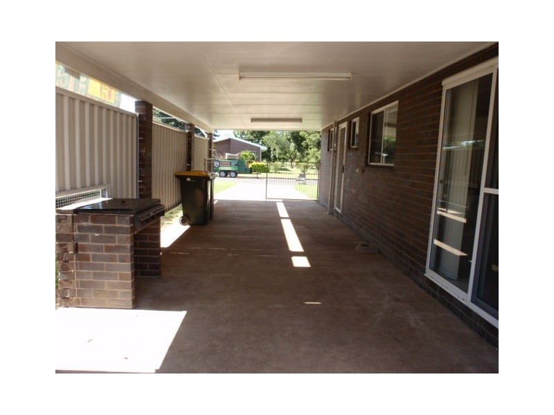 Emerald QLD 4720