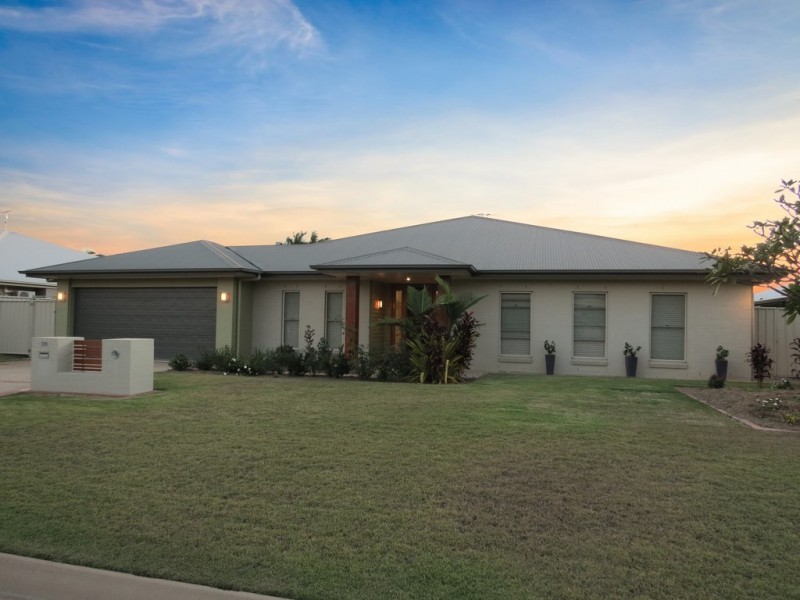 26 Haswell Street, Emerald QLD 4720