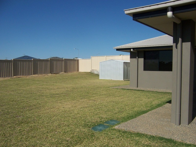 14 Pressler Road, Emerald QLD 4720