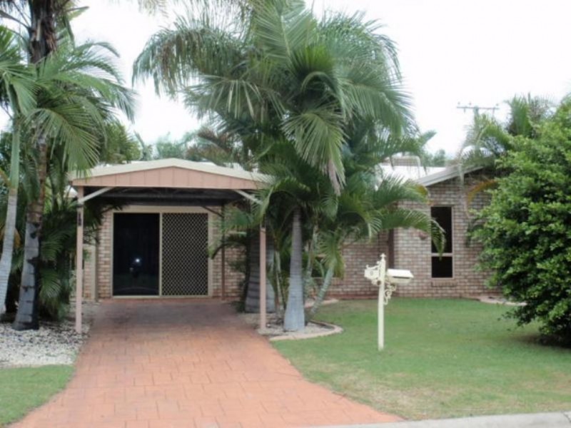 9 Fern Court, Emerald QLD 4720