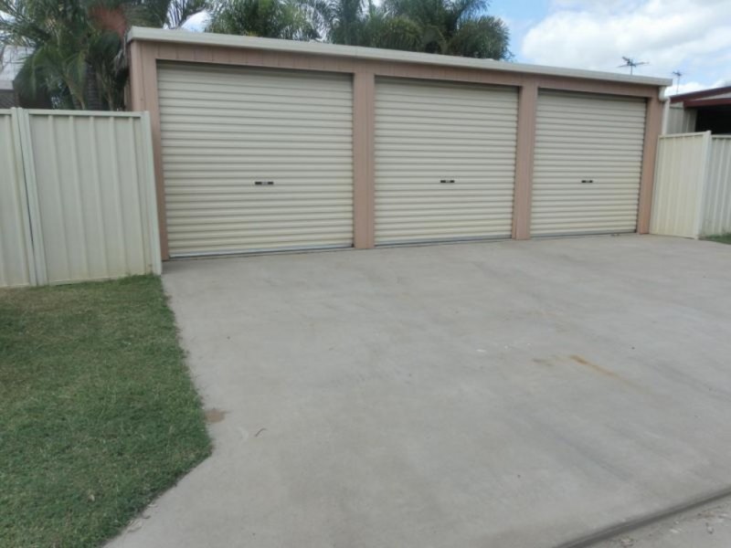 9 Fern Court, Emerald QLD 4720