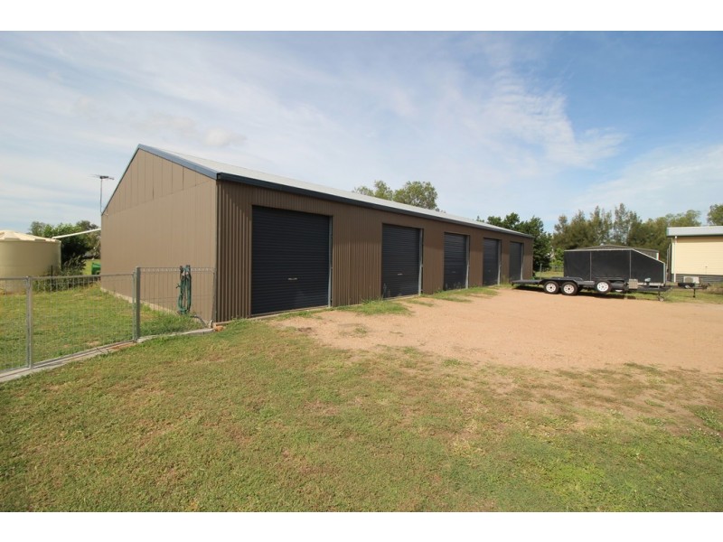 18 Rodeo Court, Emerald QLD 4720