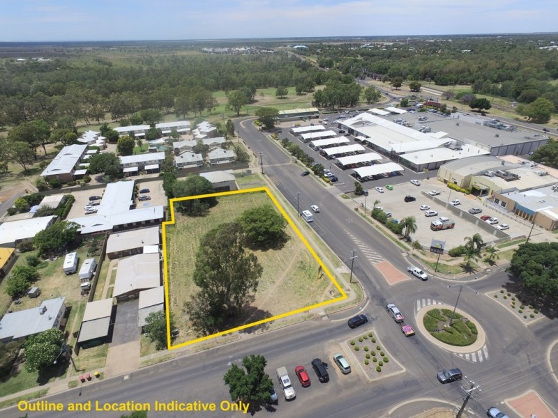 16-18 Opal Street, Emerald QLD 4720