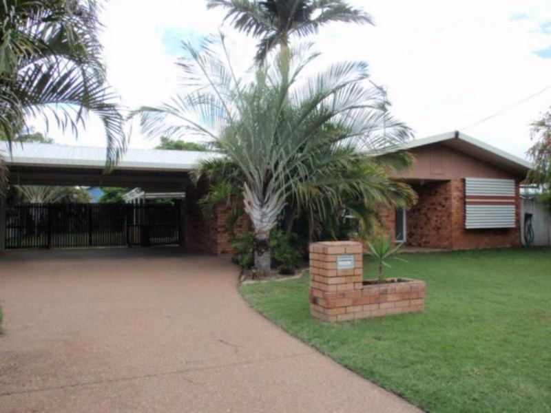 10 Roseanne Road, Emerald QLD 4720