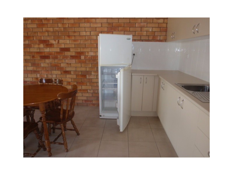 3/38 Baker Street, Emerald QLD 4720