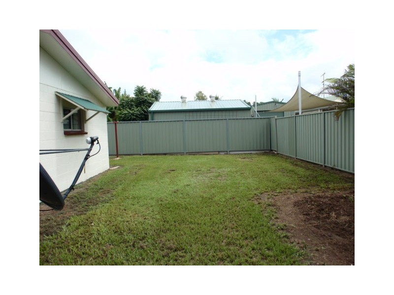 3/38 Baker Street, Emerald QLD 4720