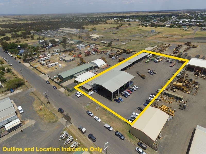5 Karri Street, Blackwater QLD 4717