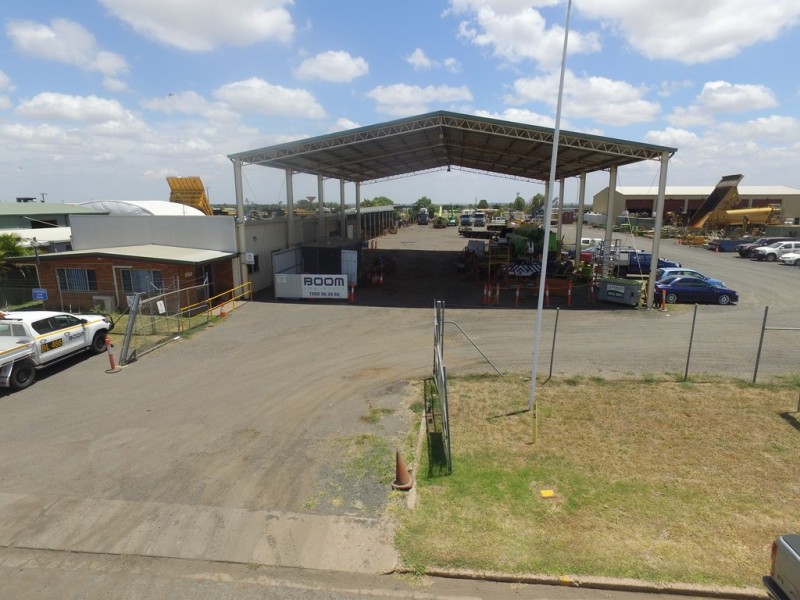 5 Karri Street, Blackwater QLD 4717