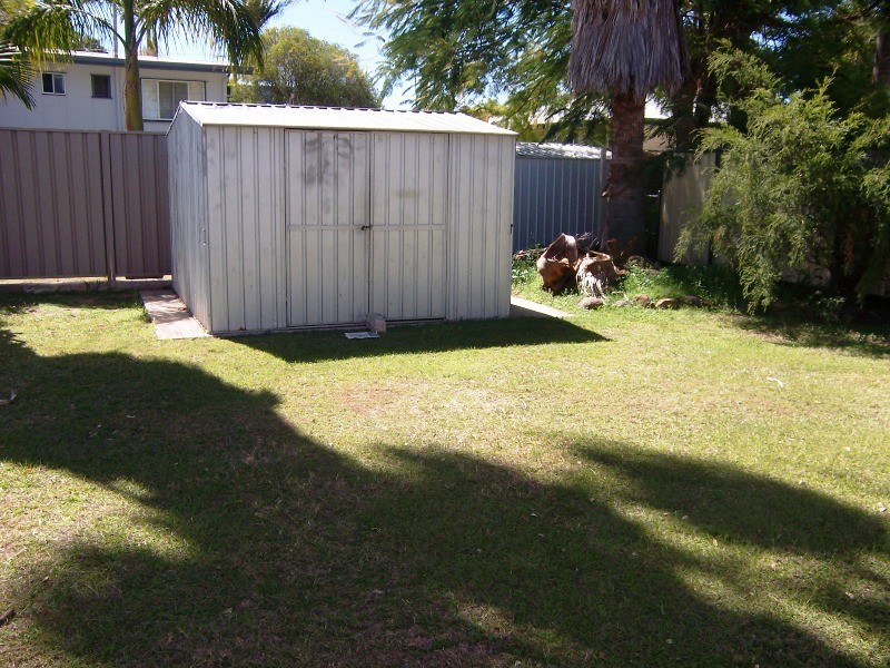 3 Donkin Street, Emerald QLD 4720