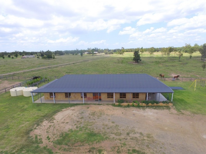 310 Glengallan Road, Emerald QLD 4720