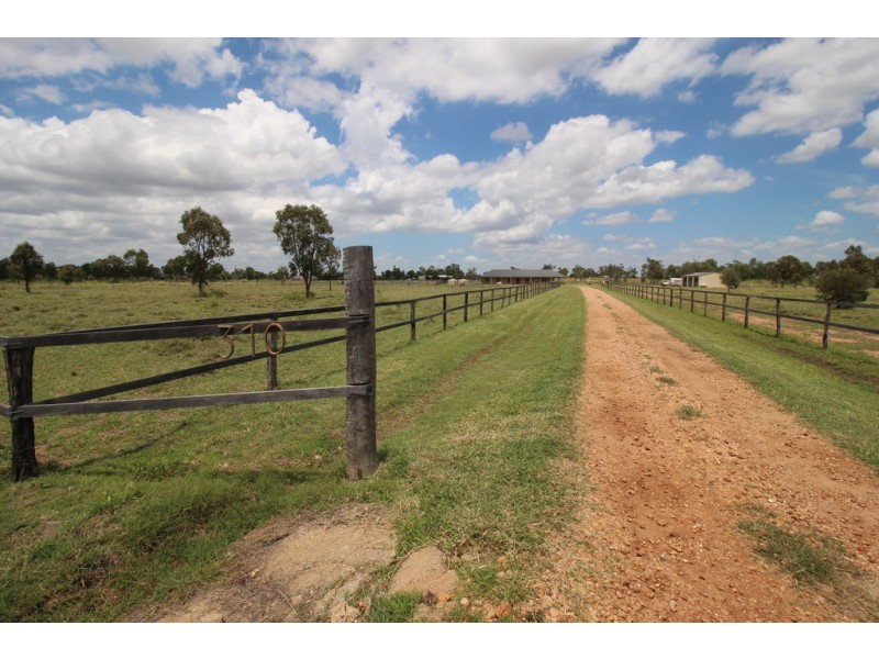 310 Glengallan Road, Emerald QLD 4720