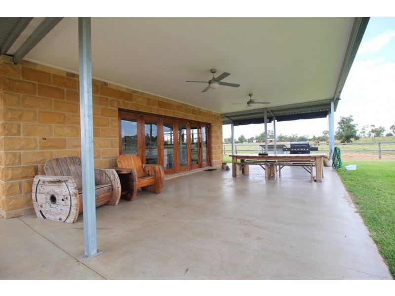 310 Glengallan Road, Emerald QLD 4720