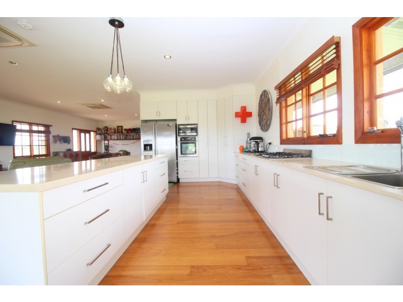 310 Glengallan Road, Emerald QLD 4720