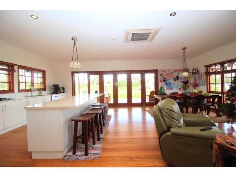 310 Glengallan Road, Emerald QLD 4720