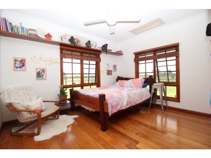 310 Glengallan Road, Emerald QLD 4720