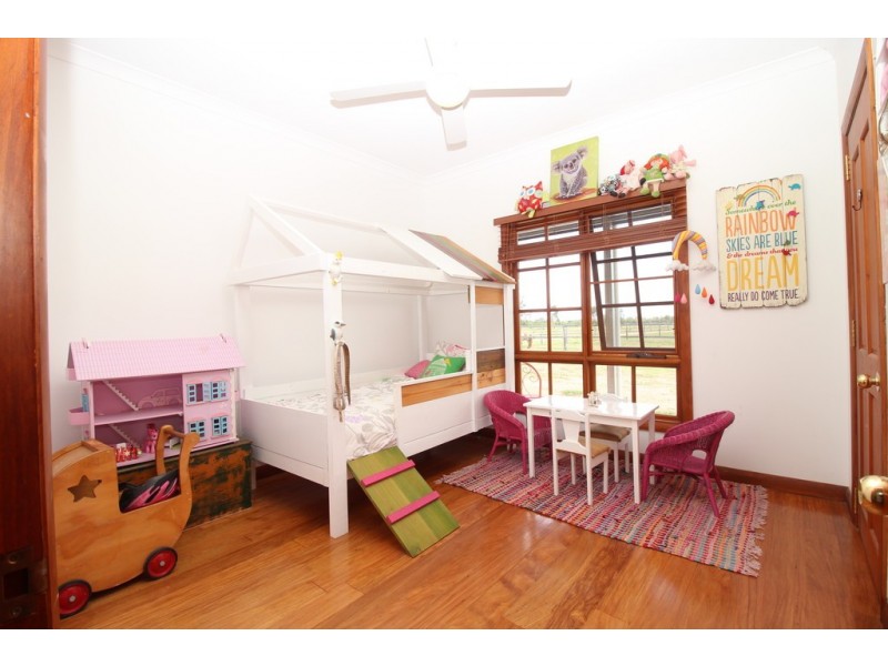 310 Glengallan Road, Emerald QLD 4720