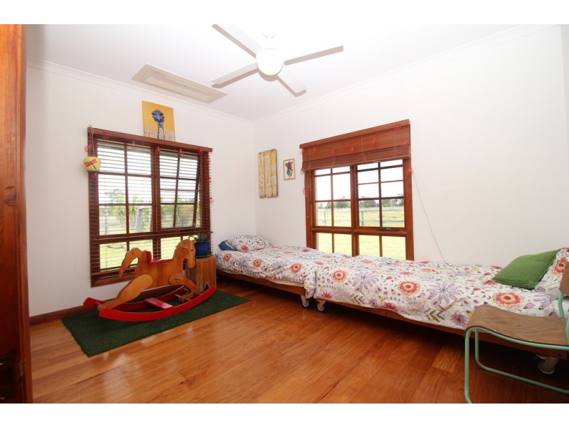 310 Glengallan Road, Emerald QLD 4720