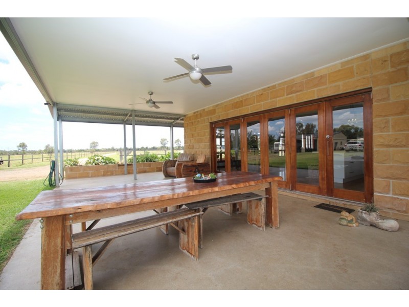 310 Glengallan Road, Emerald QLD 4720