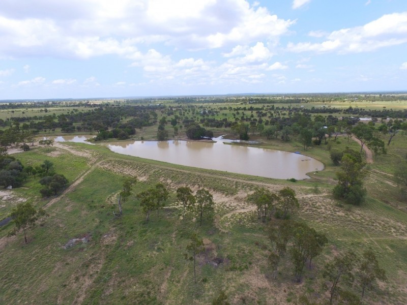 310 Glengallan Road, Emerald QLD 4720