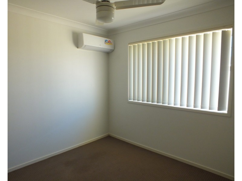 4 Scenic Drive, Emerald QLD 4720