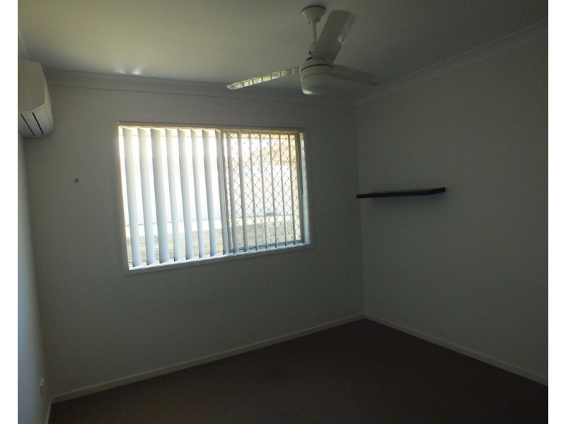 4 Scenic Drive, Emerald QLD 4720