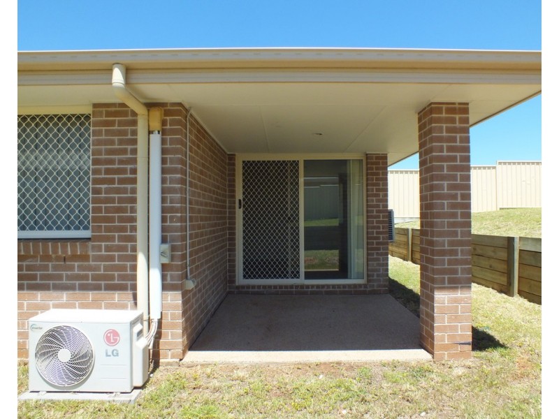 4 Scenic Drive, Emerald QLD 4720